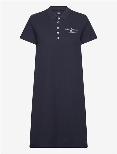 VINSON | Kate Reg Kn Cot Vin W Dress | M