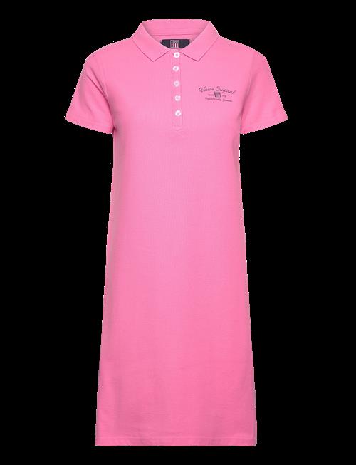 VINSON | Kate Reg Kn Cot Vin W Dress | S