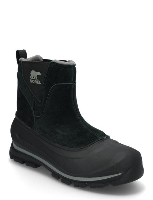 Sorel | Buxton Pull On Boot Wp | 42
