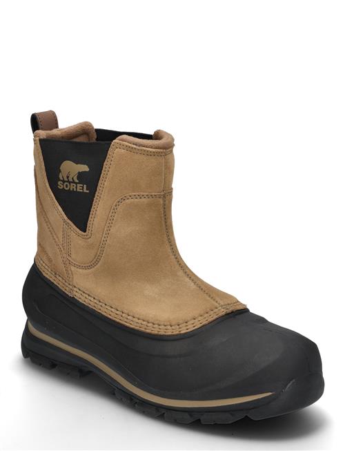 Sorel | Buxton Pull On Boot Wp | 44.5