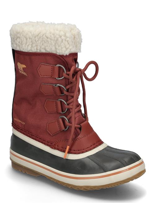 Sorel | Winter Carnival Boot Wp | 37
