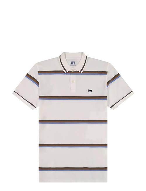 Lee Jeans | Pique Polo | L x 00
