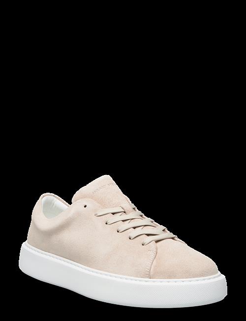 Sneaky Steve | Field U Suede Lt Beige | 40