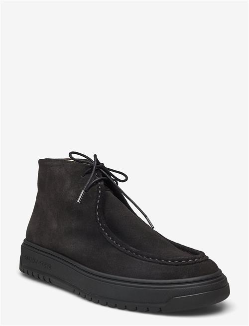 Sneaky Steve | Core Mid U Suede | 37