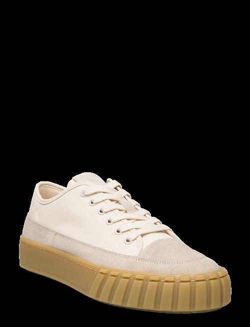Sneaky Steve | Karma Low U Textile Offwhite | 38