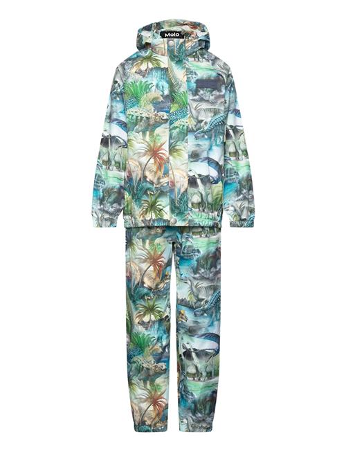 Molo | Whalley | 86-92