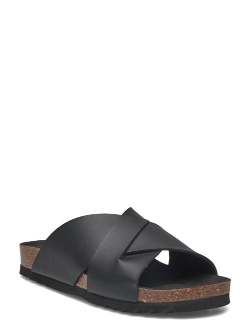 Scholl | Sl Vivian Pu Leather Black | 37