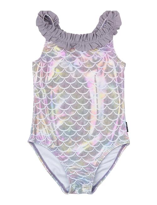mikk-line | Swimsuit Uv Aop Recycled | 86/92CM