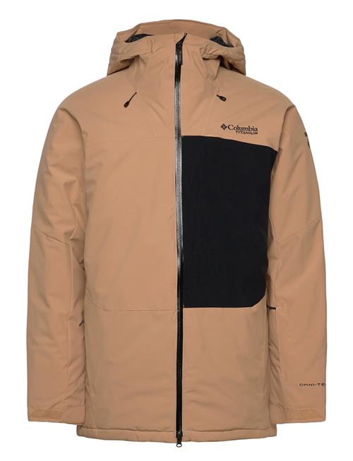Columbia Sportswear | Winter District Iii Jacket | L