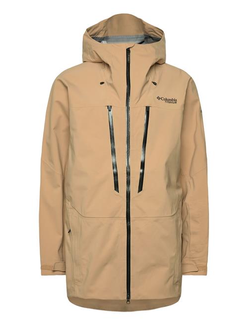 Columbia Sportswear | Platinum Peak Ii 3L Shell | S