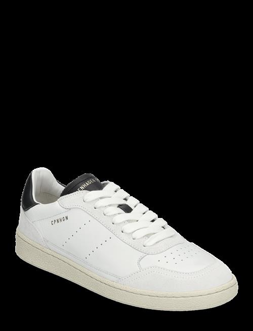 Copenhagen Studios | Cph255 Leather Mix White | 38