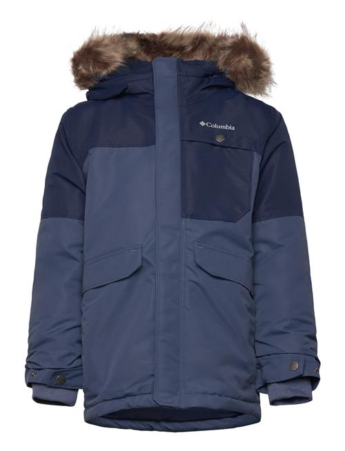 Columbia Sportswear | Nordic Strider Ii Jacket | 104