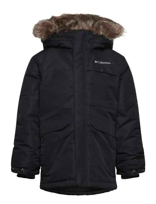 Columbia Sportswear | Nordic Strider Ii Jacket | 104