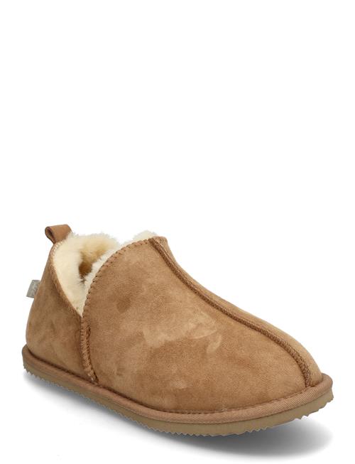 Rosemunde | Rhbrisbane Shearling Boot Slippers | 38
