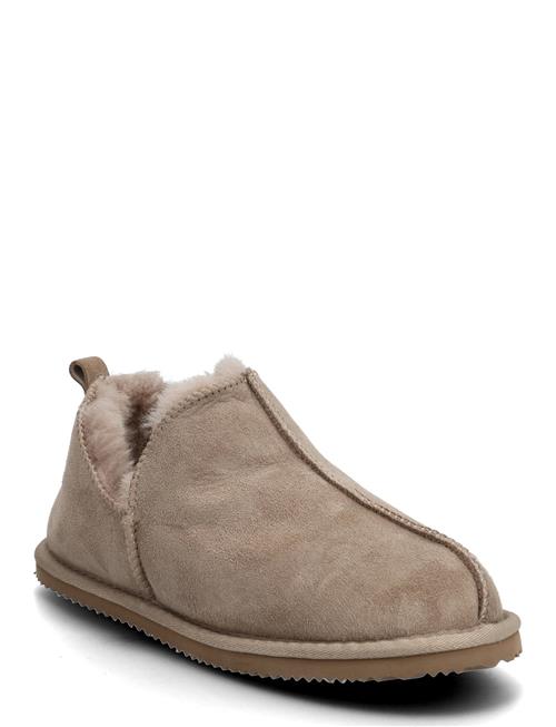 Rosemunde | Rhbrisbane Shearling Boot Slippers | 37