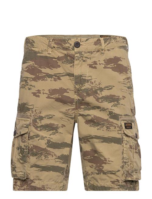 Superdry | Parachute Light Short | 32