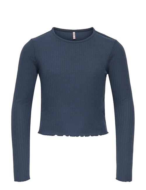 Kids Only | Kognella L/S O-Neck Top Jrs Noos | 146-152