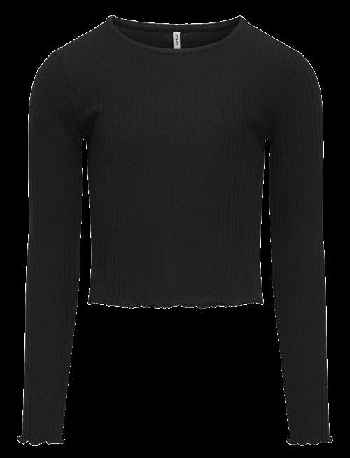 Kids Only | Kognella L/S O-Neck Top Jrs Noos Grl | 122-128