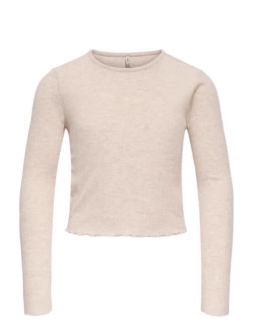 Kids Only | Kognella L/S O-Neck Top Jrs Noos | 134-140