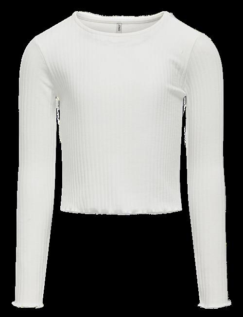Kids Only | Kognella L/S O-Neck Top Jrs Noos | 110-116