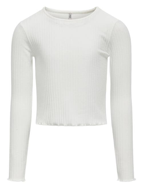 Kids Only | Kognella L/S O-Neck Top Jrs Noos | 146-152