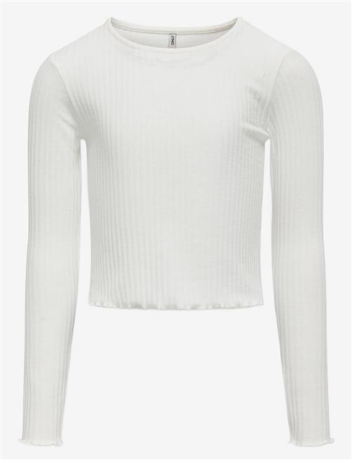 Kids Only | Kognella L/S O-Neck Top Jrs Noos Grl | 146-152