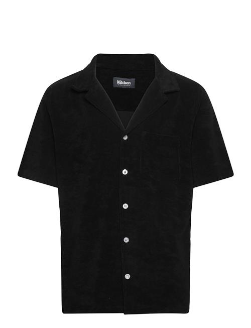 Nikben | Terry Bowling | M