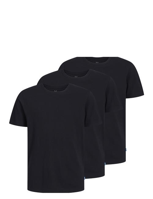 Jack & Jones | Jjeorganic Basic Tee Ss 3Pk Mp Noos Jnr | 128