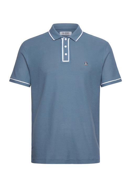 Original Penguin | Org Cttn Earl Mesh P | XXL