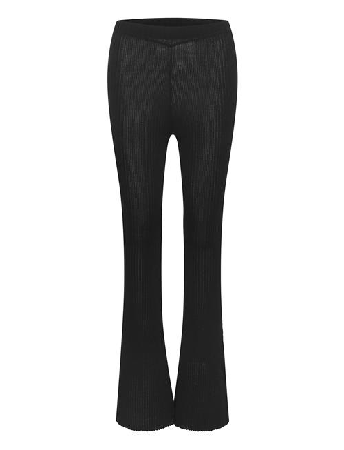 Gestuz | Sameagz Flared Pant | L