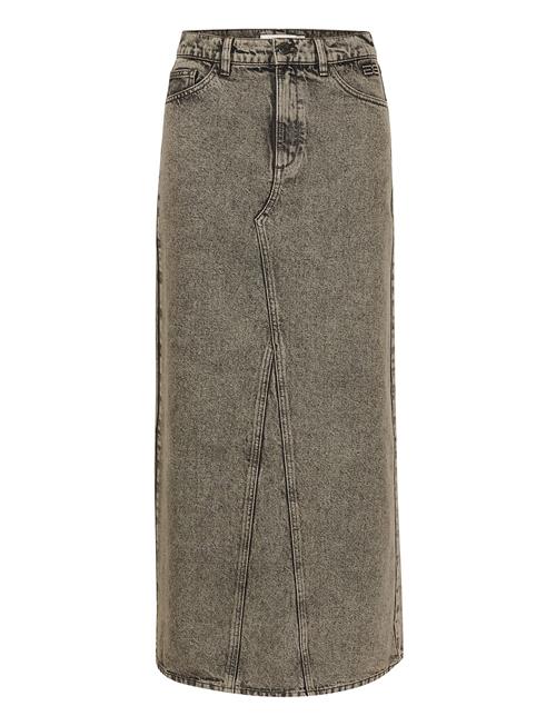 Gestuz | Brendagz Hw Long Skirt | 38