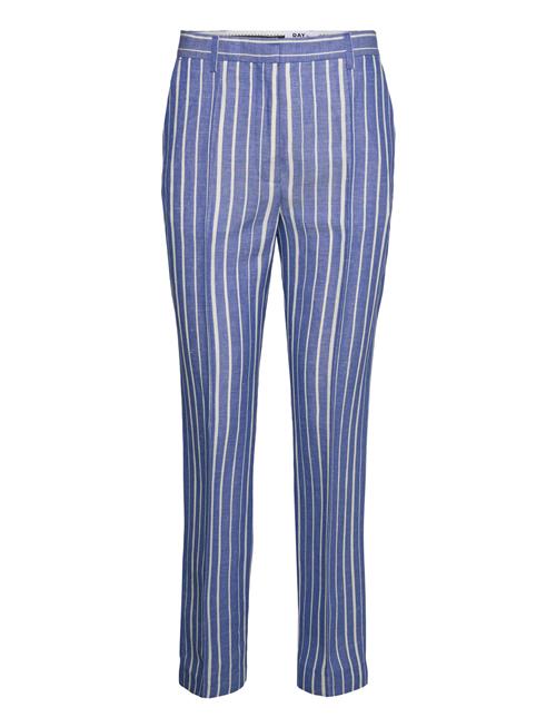 Day Birger et Mikkelsen | Classic Lady - Linen Stripe | 34