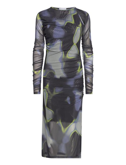 2NDDAY | 2Nd Josie Tt - Stretch Mesh | M