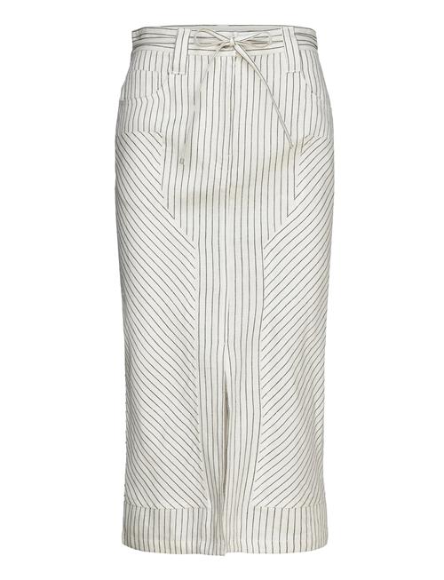 Day Birger et Mikkelsen | Freda - Cozy Linen Stripe | 32