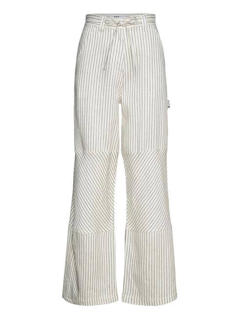 Day Birger et Mikkelsen | Culkin - Cozy Linen Stripe | 32
