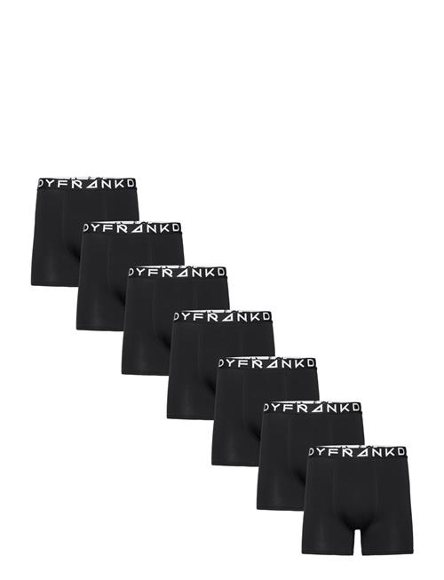 Frank Dandy | Bo.7P Contrast Boxer | L