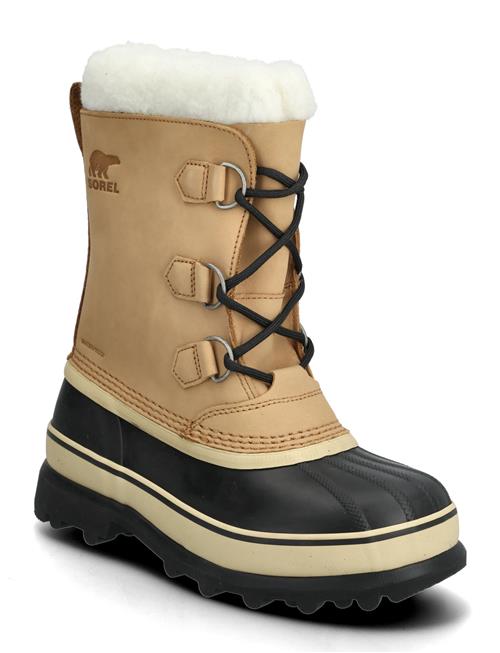 Sorel | Youth Caribou Wp | 34