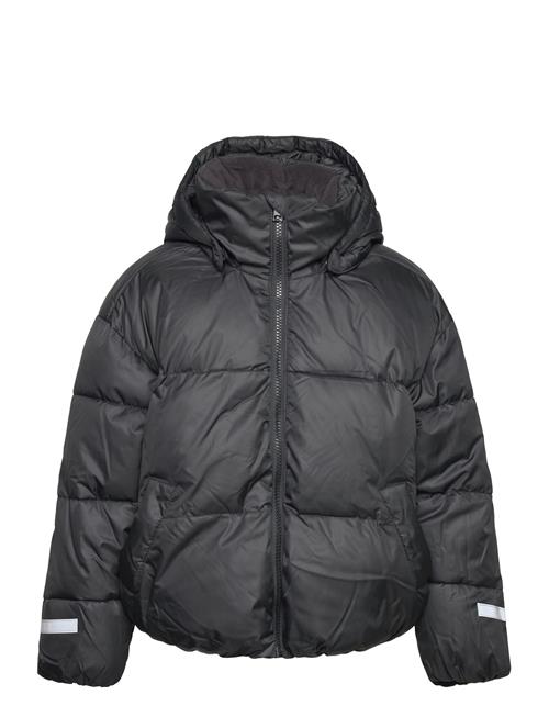 Lindex | Vatteret Jakke | 128