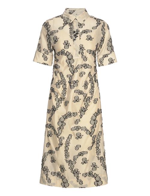 Day Birger et Mikkelsen | Joanna - Floral Jacquard | 34