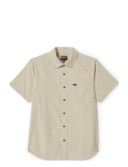 Brixton | Charter Print S/S Wvn | S