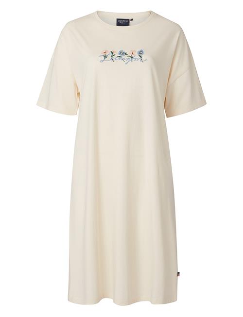 Lexington Home | Molly Organic Cotton Modal Jersey Nightgown | XS