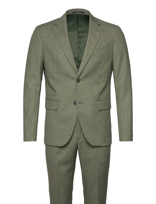 Lindbergh | Structure Stretch Suit | 50
