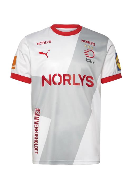 PUMA | Dhf Away Jersey | XL