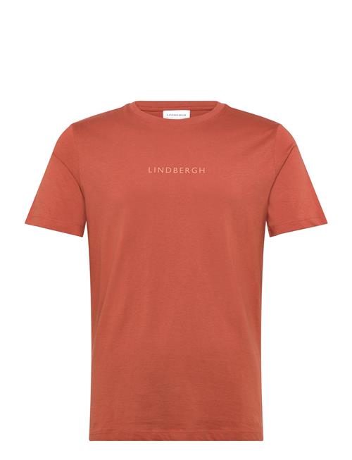 Lindbergh | Lindbergh Print Tee S/S | S