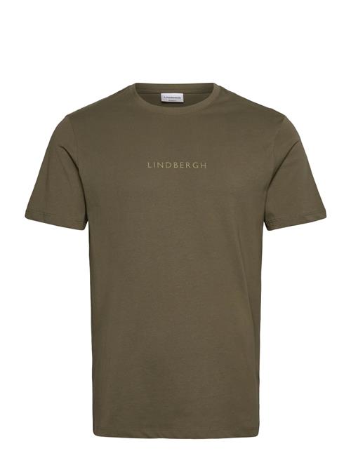 Lindbergh | Lindbergh Print Tee S/S | XL