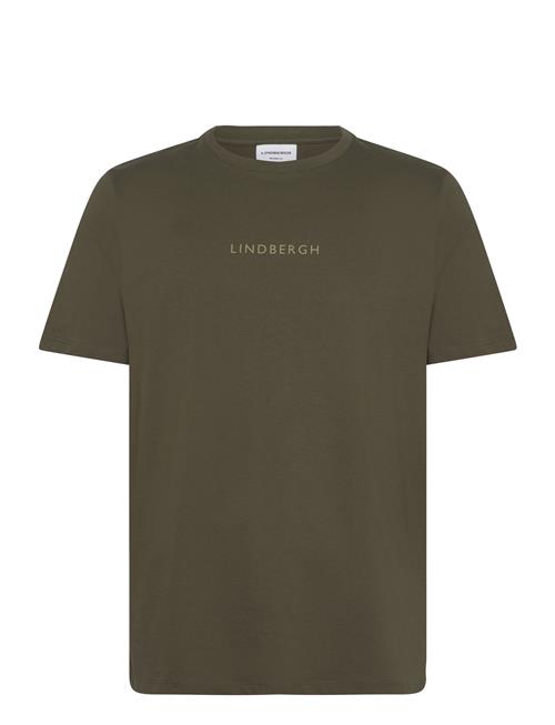 Lindbergh | Lindbergh Print Tee S/S | M
