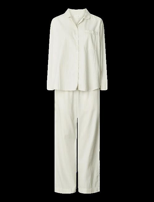 STUDIO FEDER | Edith Pajama - Cotton | XL