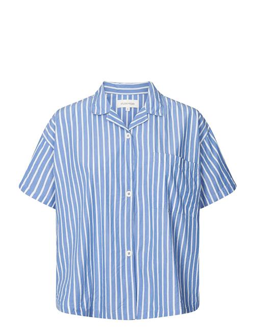 STUDIO FEDER | Victoria Shirt - Poplin | S