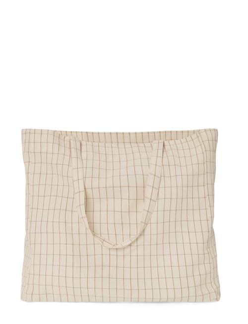 STUDIO FEDER | Hanna Shopper - Cot/Lin | 40X45CM
