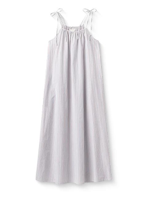 STUDIO FEDER | Rigmor Dress - Poplin | L